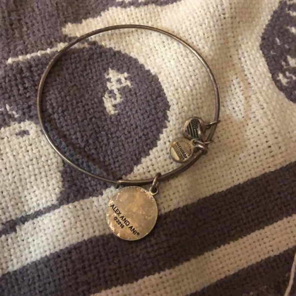 USMC Alex & Ani bracelet - Picture 2 of 2